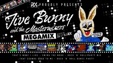 mega-ix|megamix 2023.
